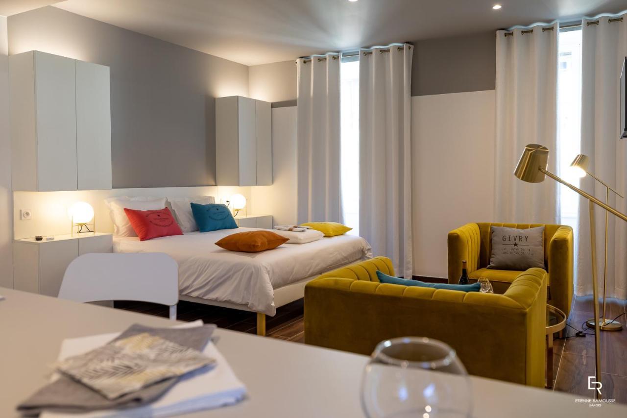 Activinum Apartment Givry  Exterior photo