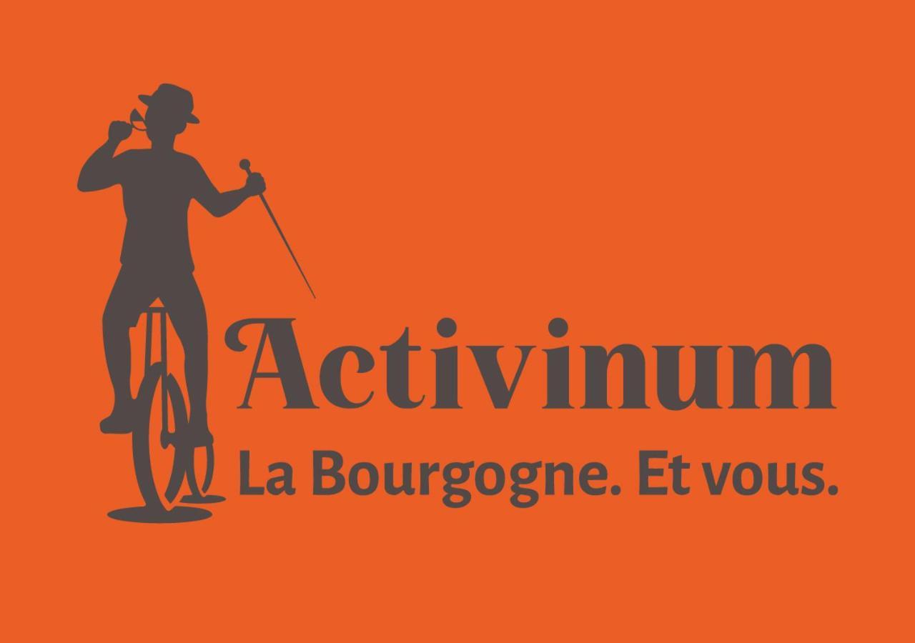 Activinum Apartment Givry  Exterior photo